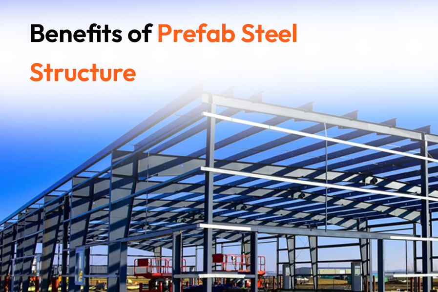 Why Prefab Steel Buildings Are Taking Over Construction